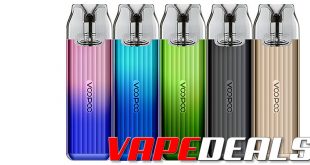 VOOPOO Vmate Kit Infinity Edition $12.49