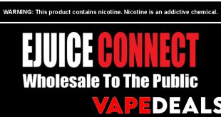 EjuiceConnect Sitewide Flash Sale (15% Off)