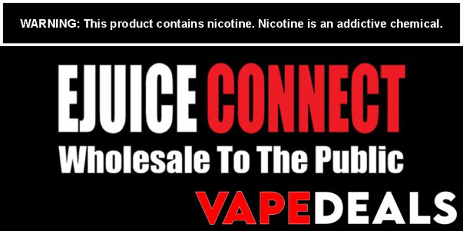EjuiceConnect Sitewide Flash Sale (15% Off)