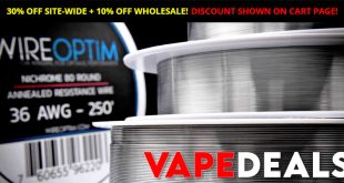 WireOptim Flash Sale (30% Off + 10% Off Wholesale)