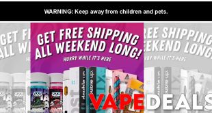 DeltaExtrax FREE SHIPPING Promotion