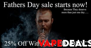 EjuiceConnect Fathers Day Sale (25% Off)
