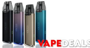 VOOPOO Vmate Infinity Pod System $14.44