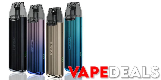 VOOPOO Vmate Infinity Pod System $14.44