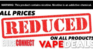 EjuiceConnect Sitewide Sale (10% Off)